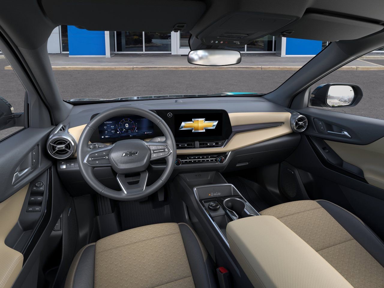 2026 Chevrolet Equinox ACTIV - Photo 15