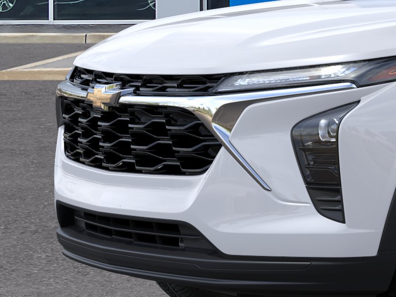 2026 Chevrolet Trax LS - Photo 37