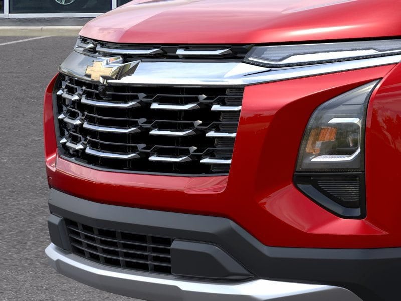 2027 Chevrolet Equinox LT - Photo 13