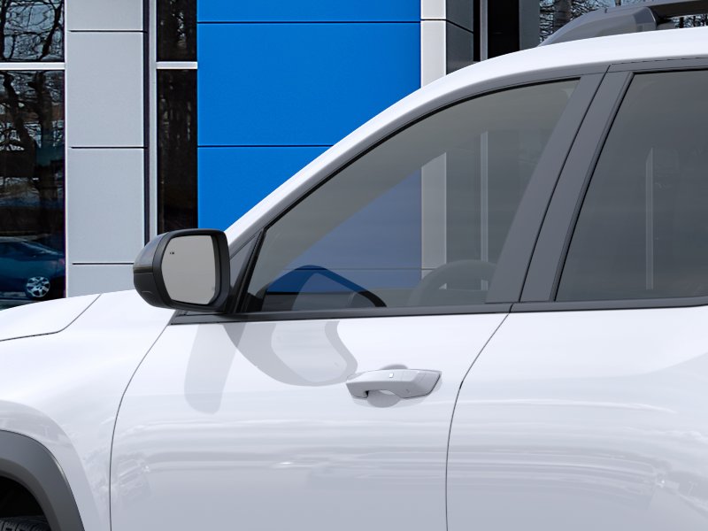2027 Chevrolet Equinox LT - Photo 12