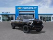  Chevrolet Silverado 2500 HD