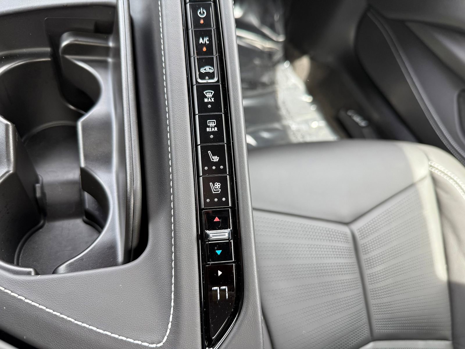 2025 Chevrolet Corvette 3LZ - Photo 20