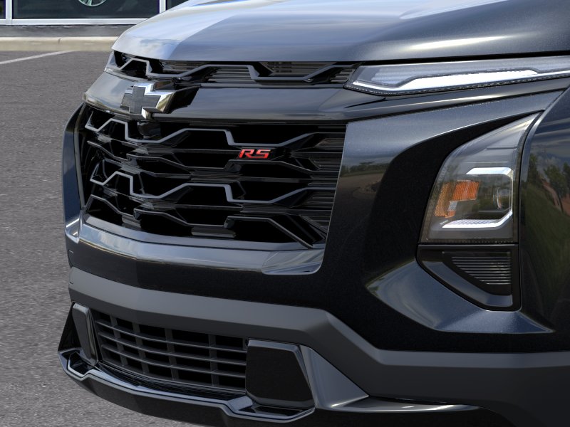 2026 Chevrolet Equinox RS - Photo 37