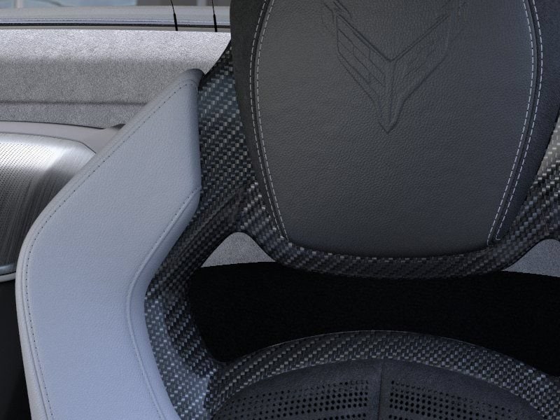 2026 Chevrolet Corvette 3LZ - Photo 21