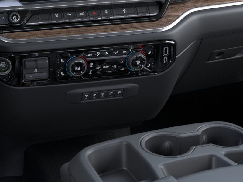 2026 Chevrolet Silverado 2500 HD LT - Photo 23