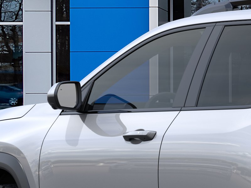 2027 Chevrolet Equinox ACTIV - Photo 12