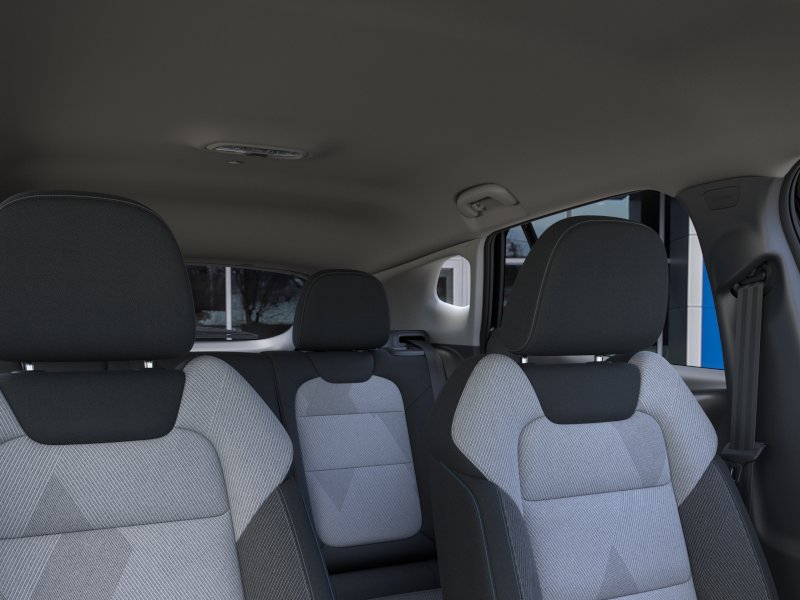 2026 Chevrolet Trax LS - Photo 48
