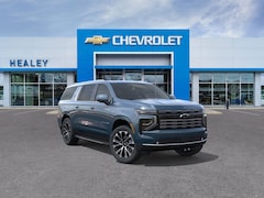 2025 Chevrolet Suburban High Country SUV