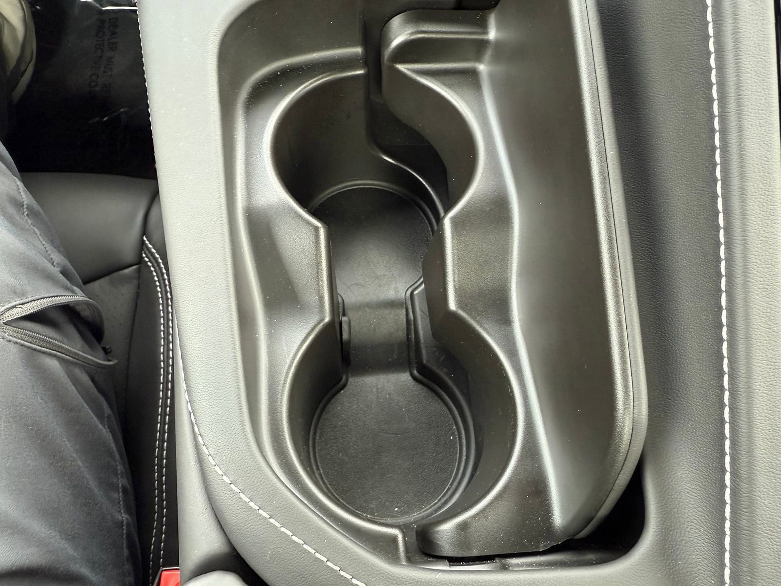 2025 Chevrolet Corvette 3LZ - Photo 19