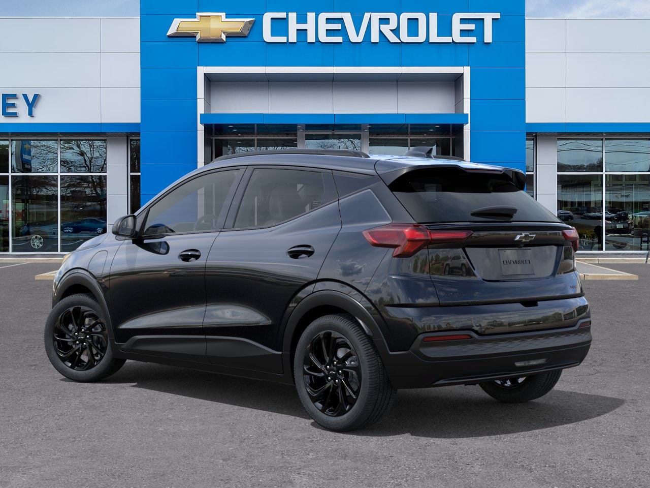 2027 Chevrolet Bolt RS - Photo 40