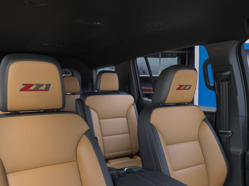 2027 Chevrolet Traverse Z71 - Photo 24