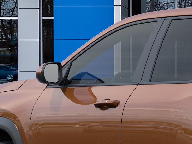 2027 Chevrolet Equinox LT - Photo 36