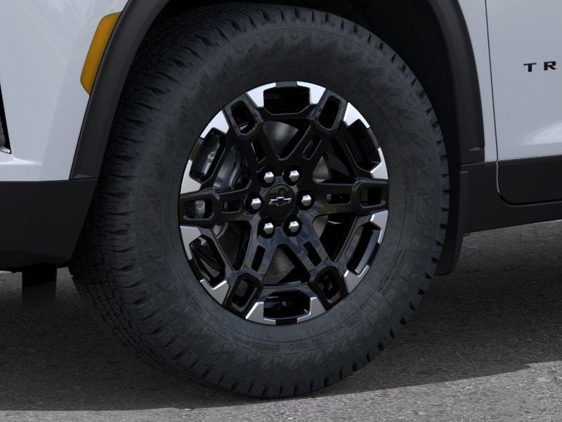 2027 Chevrolet Traverse Z71 - Photo 33