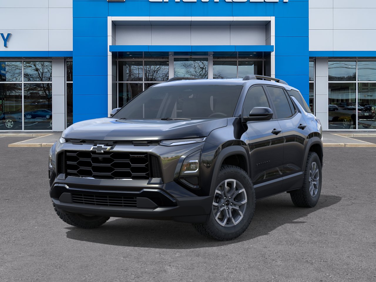 2026 Chevrolet Equinox ACTIV - Photo 46