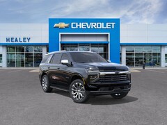 2026 Chevrolet Tahoe Premier SUV