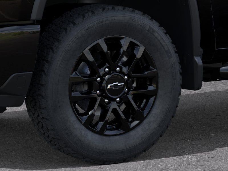 2026 Chevrolet Silverado 2500 HD LT - Photo 9