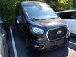 Ford Transit Passenger Wagon
