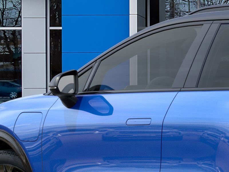 2025 Chevrolet Equinox EV RS - Photo 12
