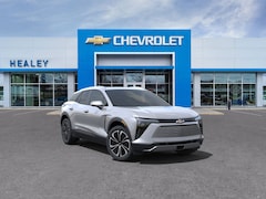 2025 Chevrolet Blazer EV LT SUV