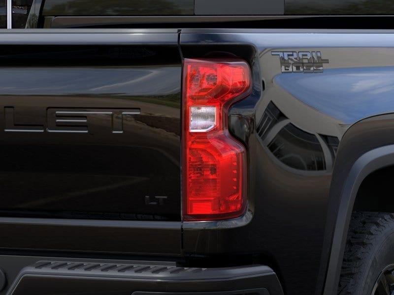 2026 Chevrolet Silverado 2500 HD LT - Photo 11