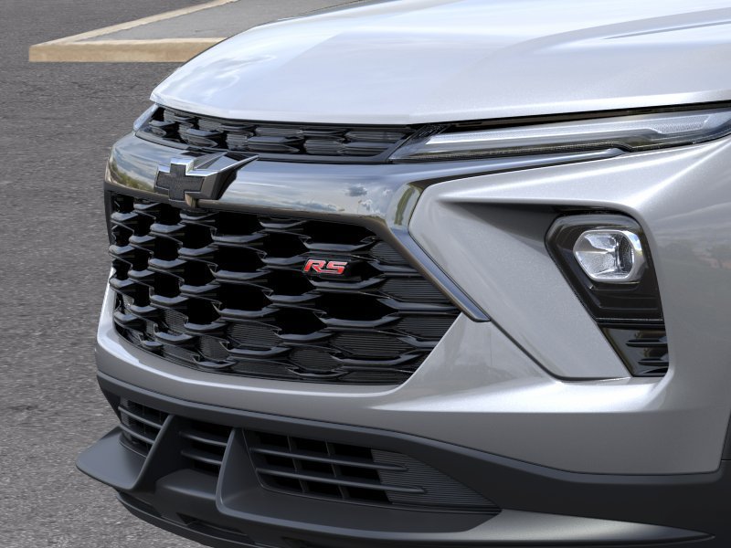2026 Chevrolet Trailblazer RS - Photo 13