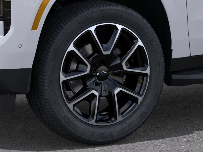 2026 Chevrolet Tahoe RST - Photo 9