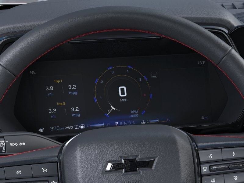 2026 Chevrolet Colorado Z71 - Photo 18