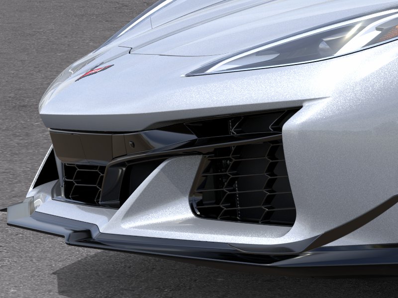 2026 Chevrolet Corvette 3LZ - Photo 37