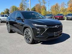 2025 Chevrolet Trax 2RS SUV