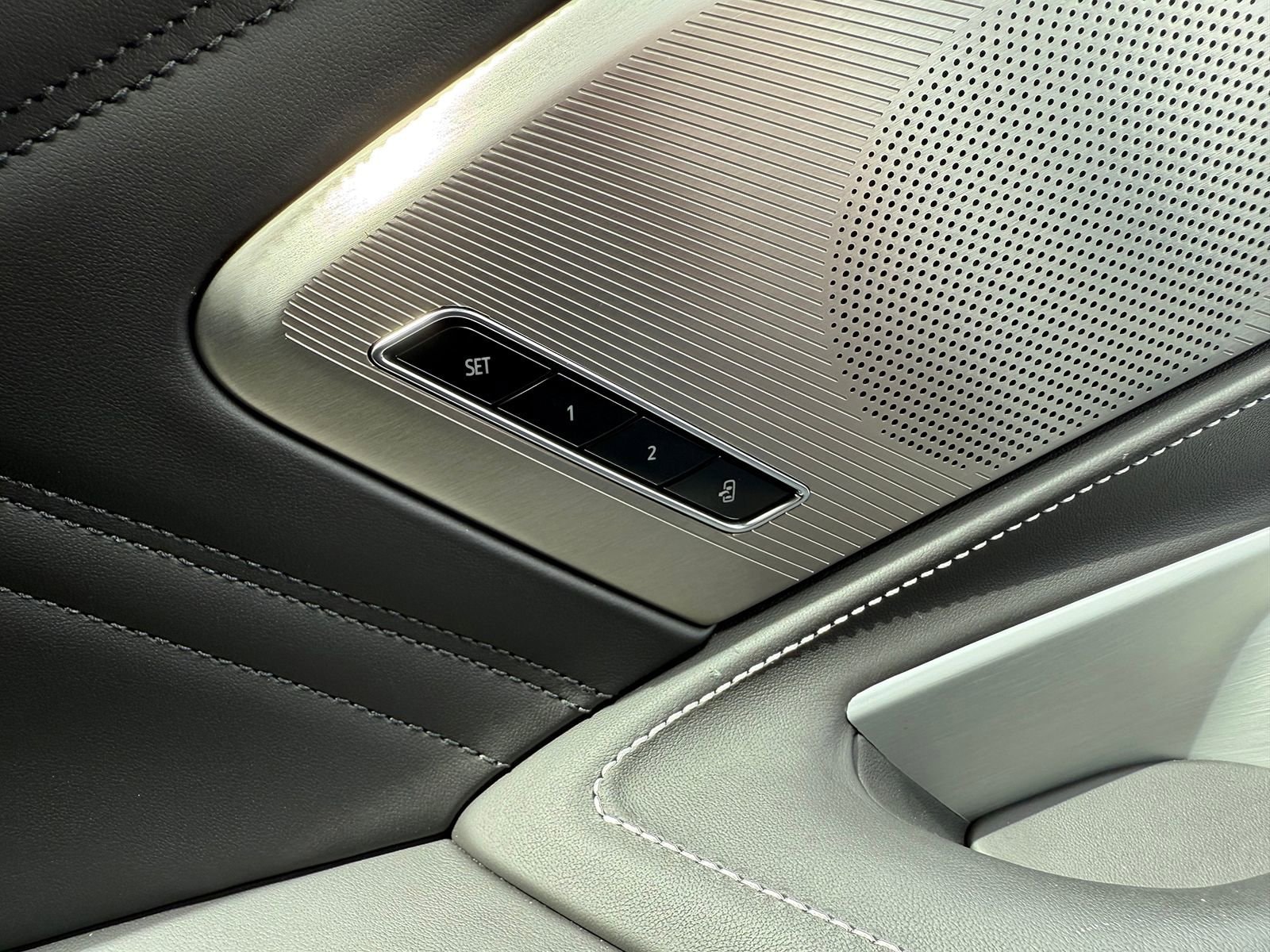 2025 Chevrolet Corvette 3LZ - Photo 27