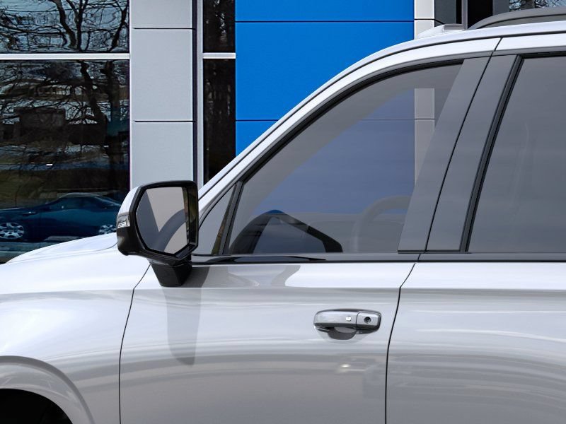2026 Chevrolet Tahoe RST - Photo 12