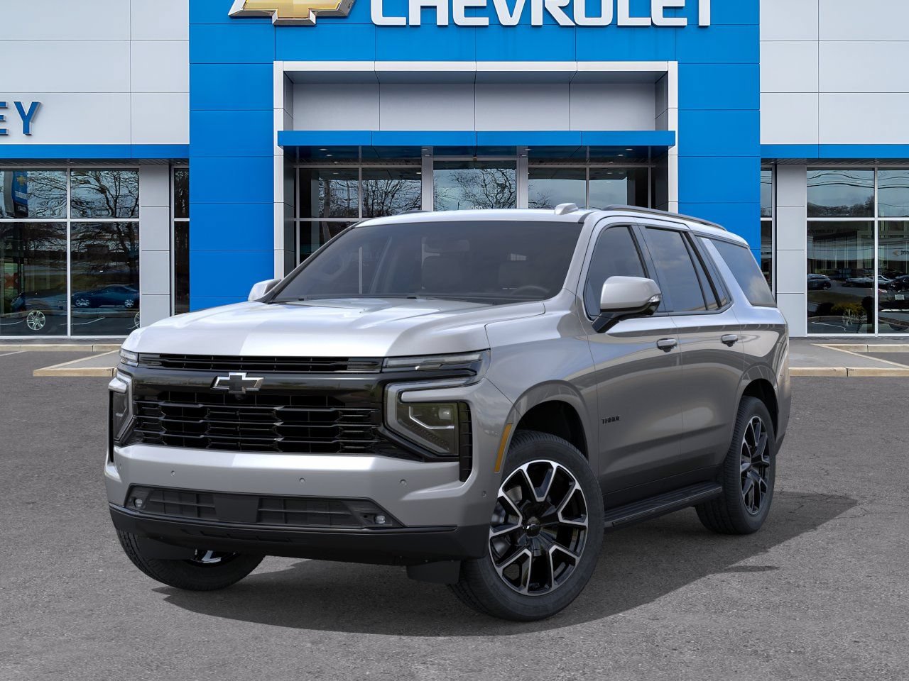 2026 Chevrolet Tahoe RST - Photo 6