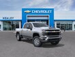 Chevrolet Silverado 2500 HD
