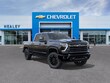  Chevrolet Silverado 2500 HD