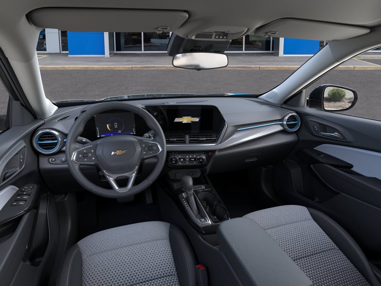 2026 Chevrolet Trax LT - Photo 15