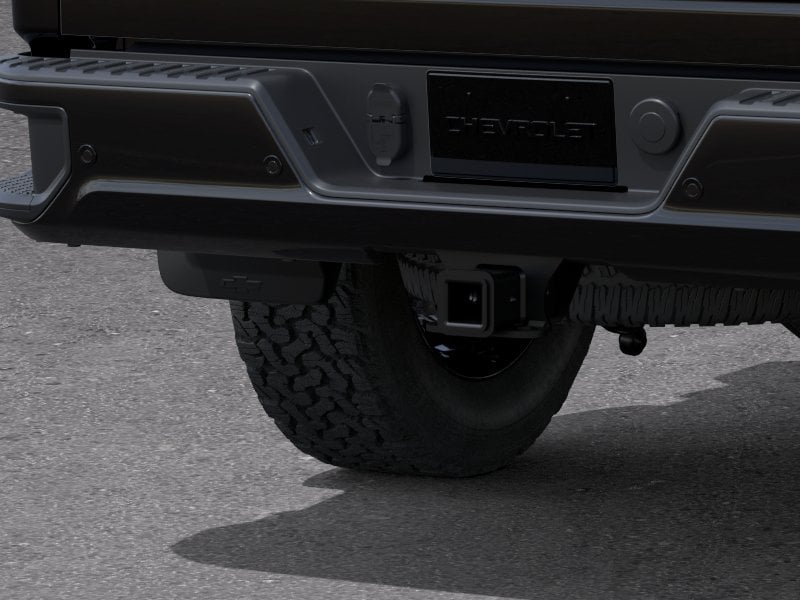 2026 Chevrolet Silverado 2500 HD LT - Photo 38