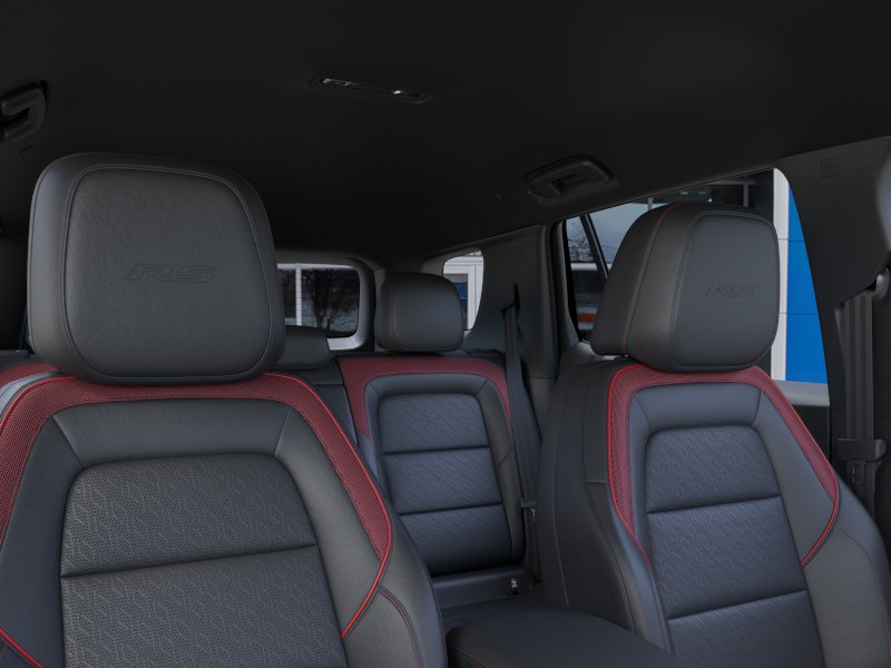 2027 Chevrolet Equinox RS - Photo 48