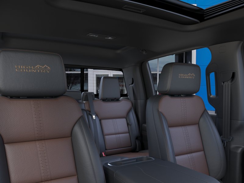 2026 Chevrolet Silverado 1500 High Country - Photo 48
