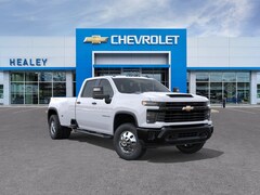 2026 Chevrolet Silverado 3500 HD WT DRW Truck Crew Cab