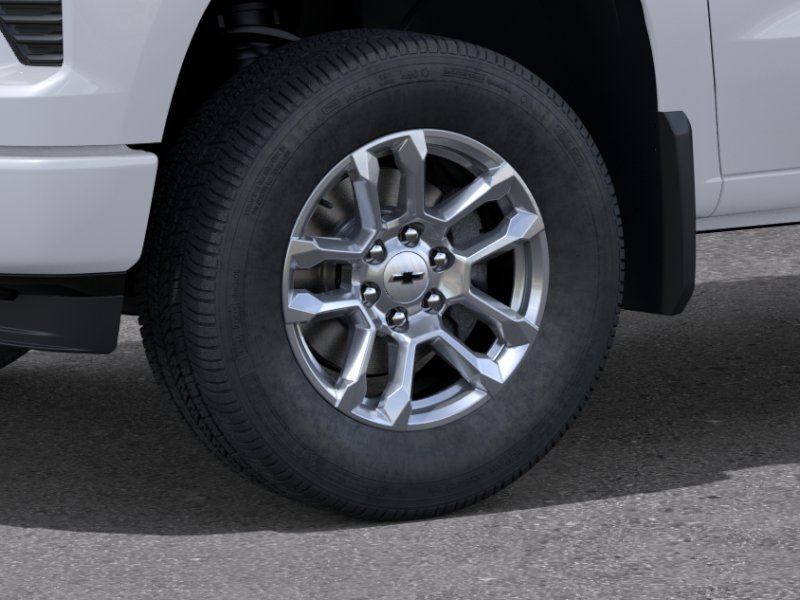 2026 Chevrolet Silverado 1500 RST - Photo 49