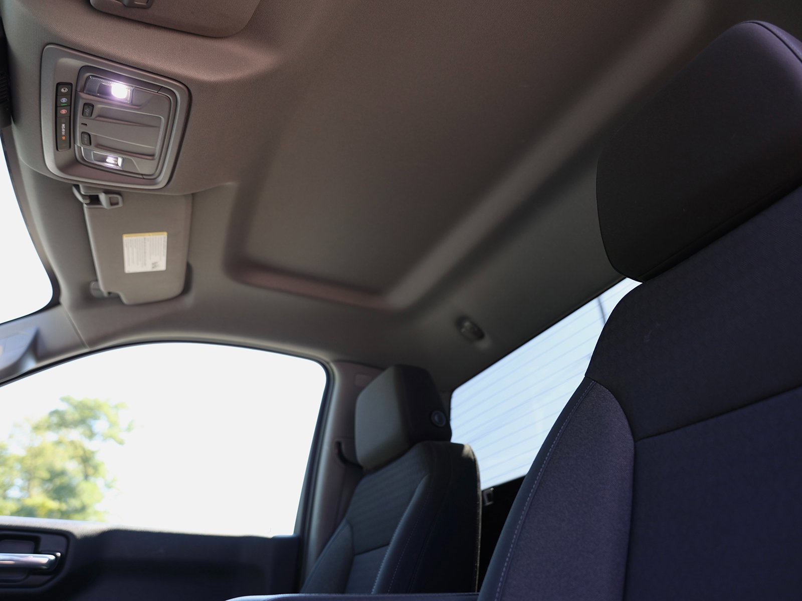 2024 Gmc Sierra 1500 Pro photo 4