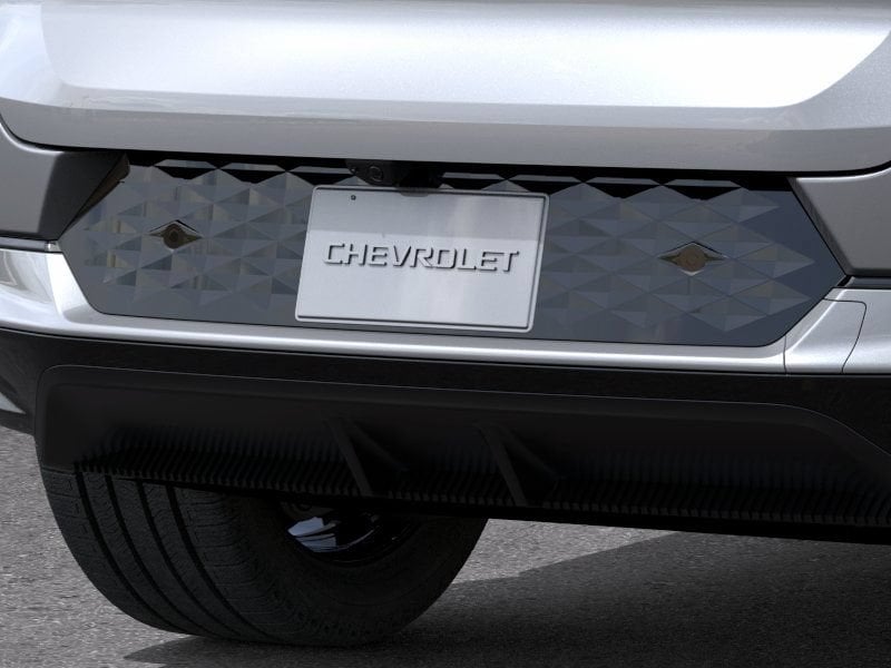 2025 Chevrolet Equinox EV RS - Photo 14