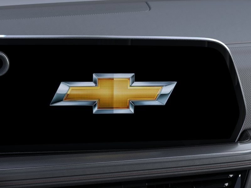 2026 Chevrolet Tahoe RST - Photo 20