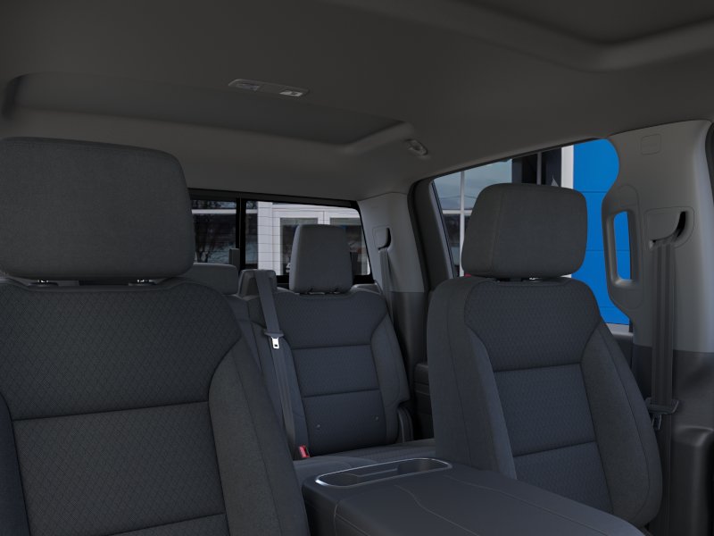 2026 Chevrolet Silverado 1500 RST - Photo 64