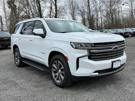2022 Chevrolet Tahoe LT SUV