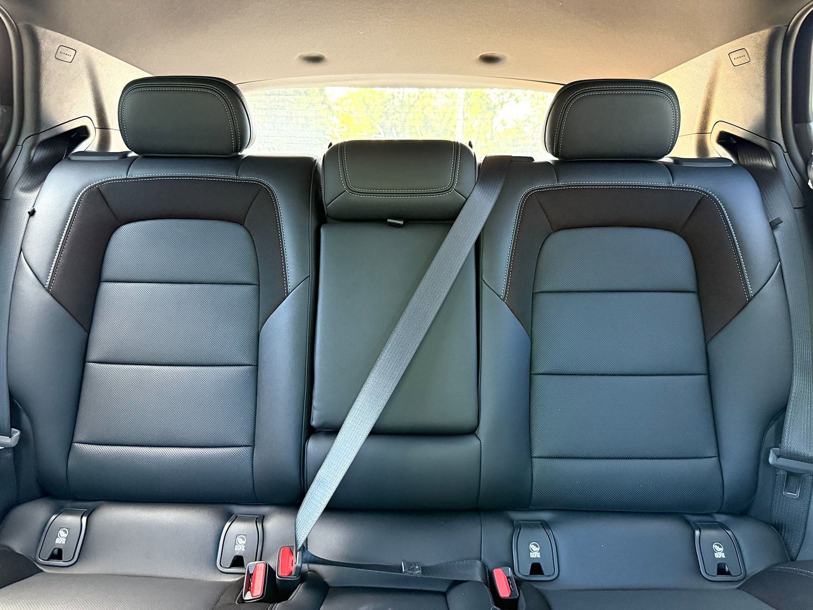 2025 Chevrolet Equinox EV RS - Photo 43
