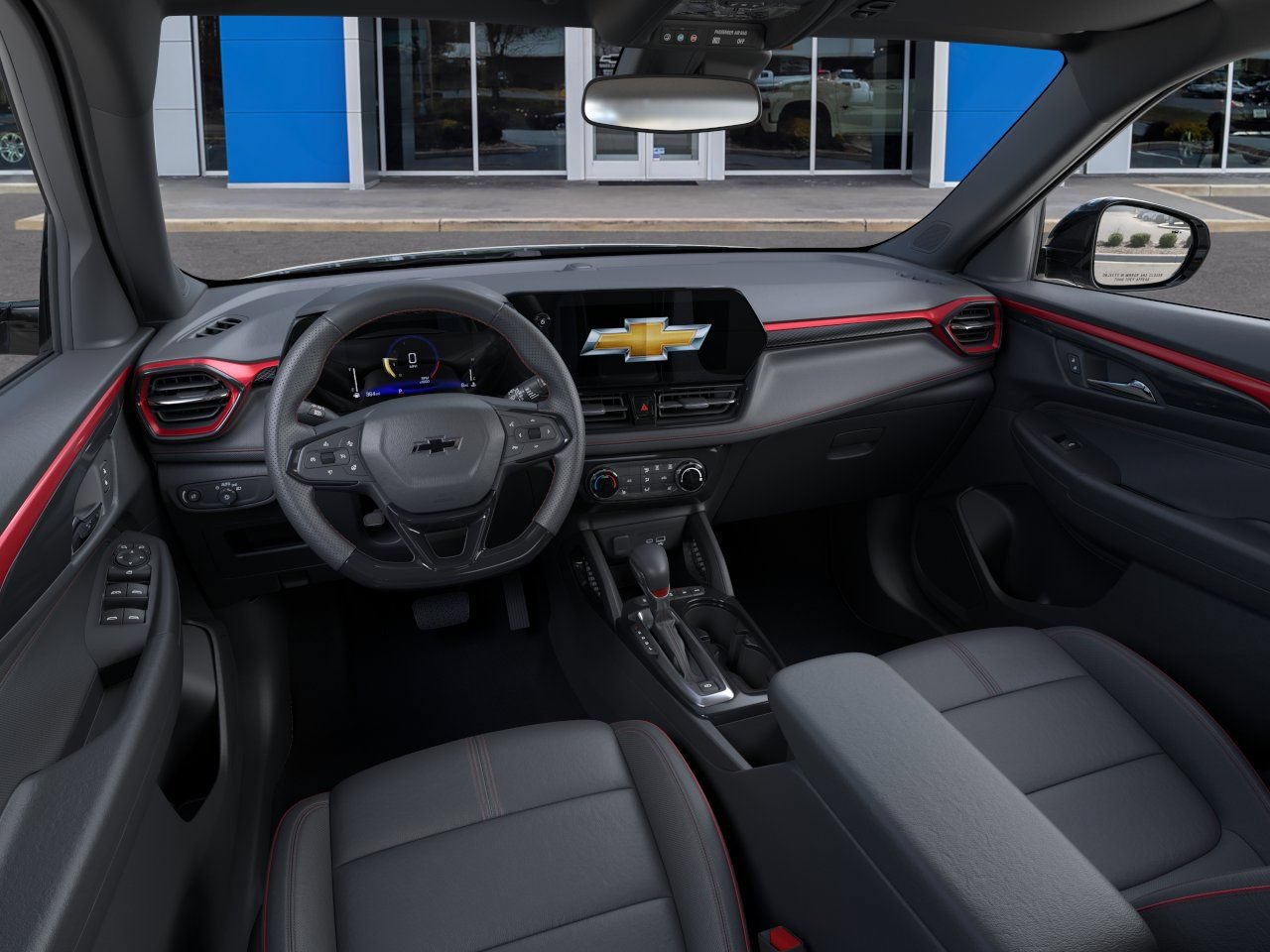2026 Chevrolet Trailblazer RS - Photo 15