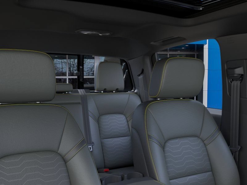 2026 Chevrolet Colorado ZR2 - Photo 24