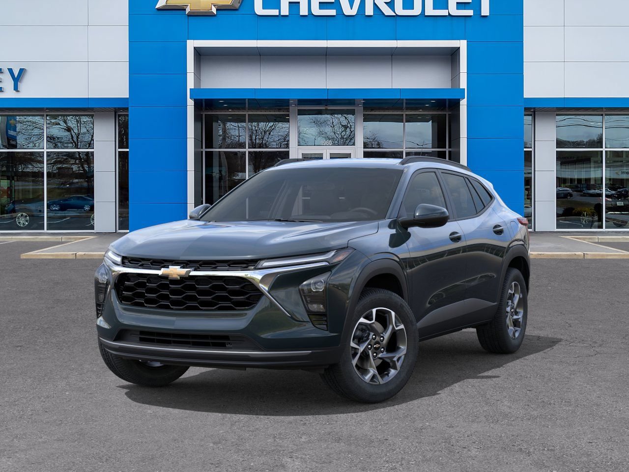2026 Chevrolet Trax LT - Photo 6