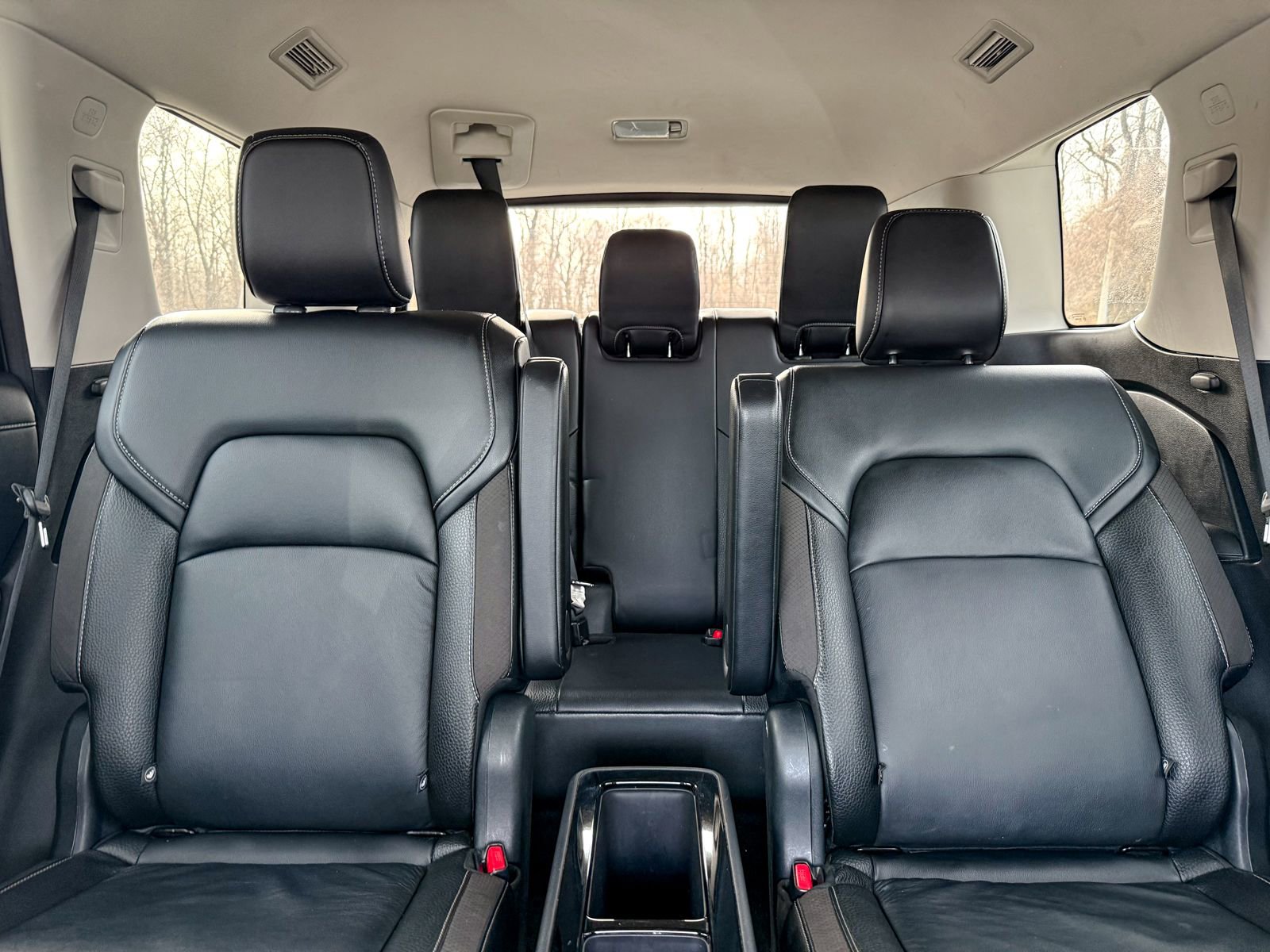 2023 Nissan Pathfinder SL - Photo 39